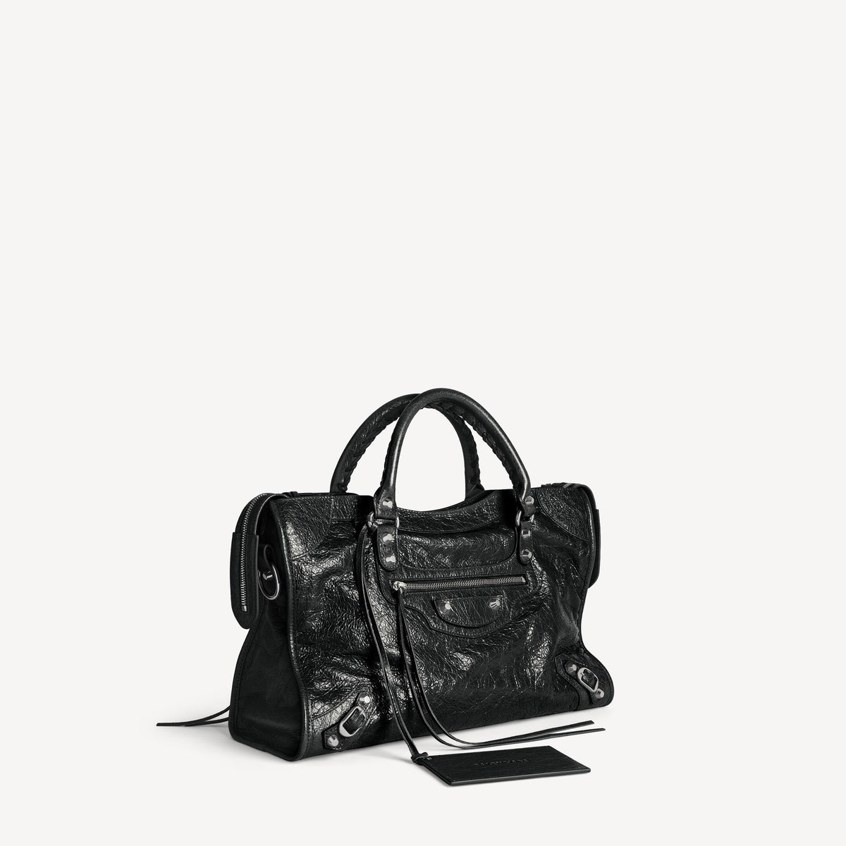 SAC LE CITY MOYEN