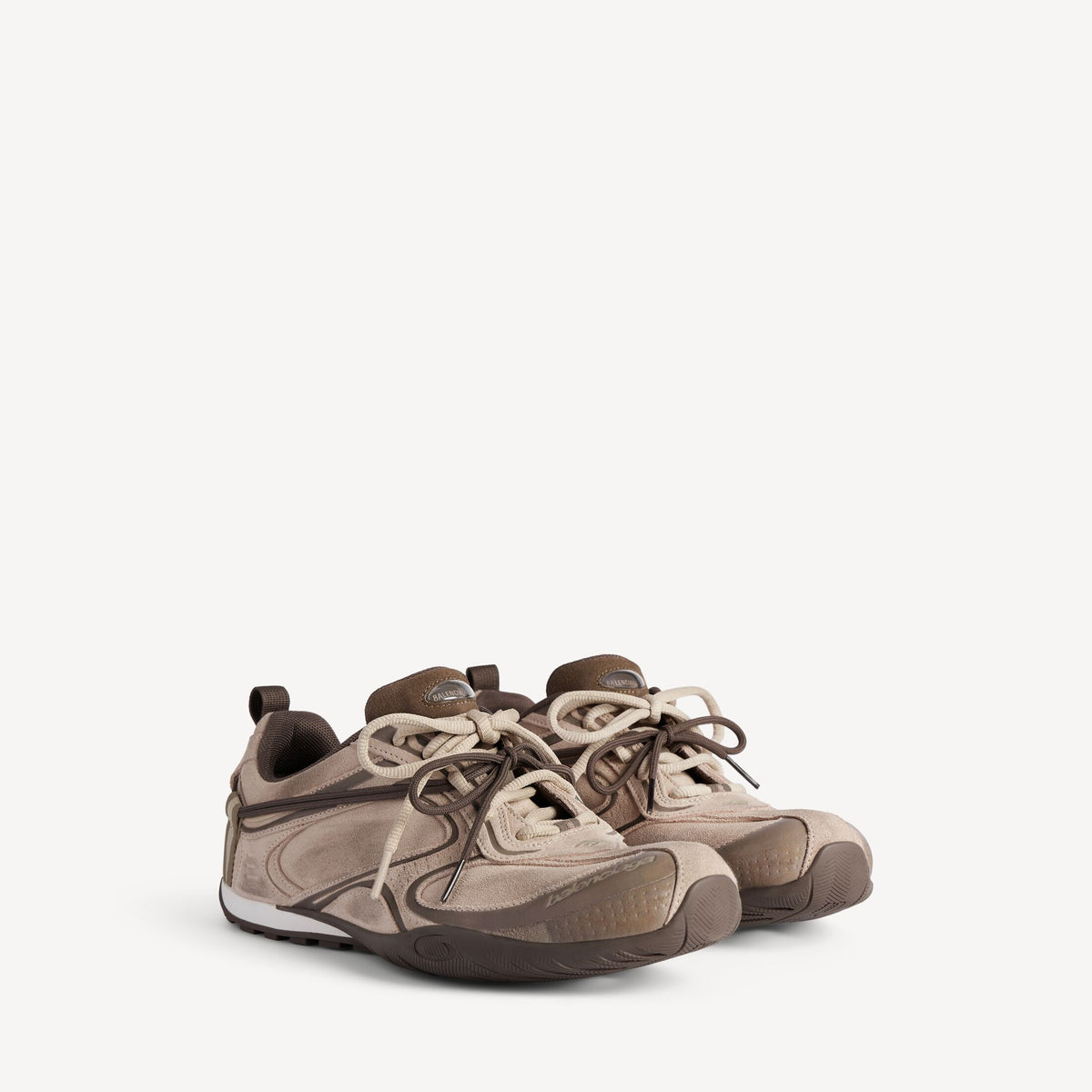 BASKET RADAR VELVETY