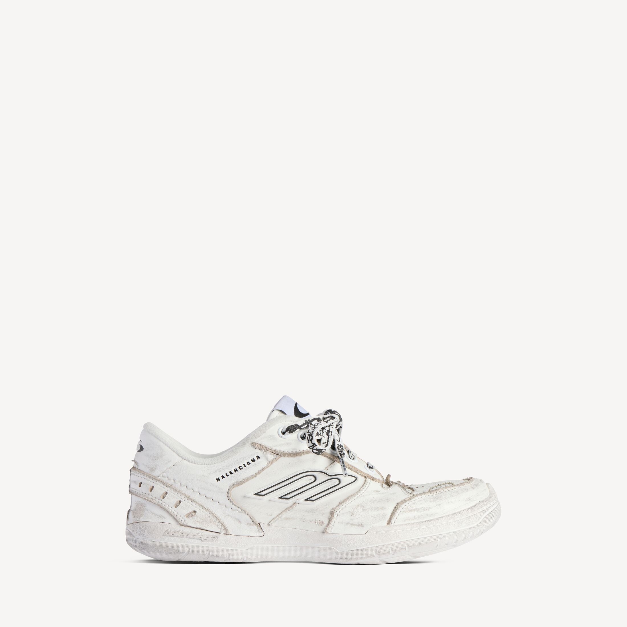 BASKET HAMPTONS WORN OUT