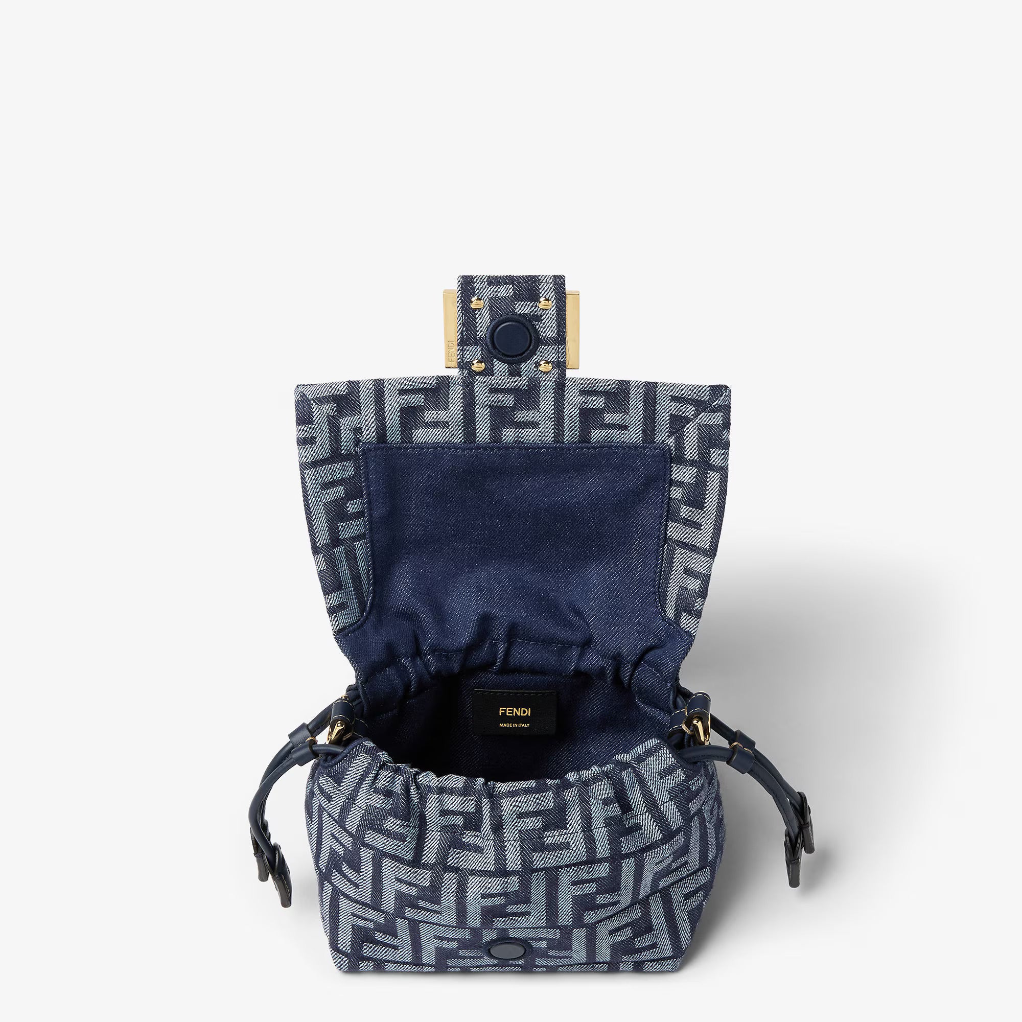 SAC MAMA BAGUETTE SMALL