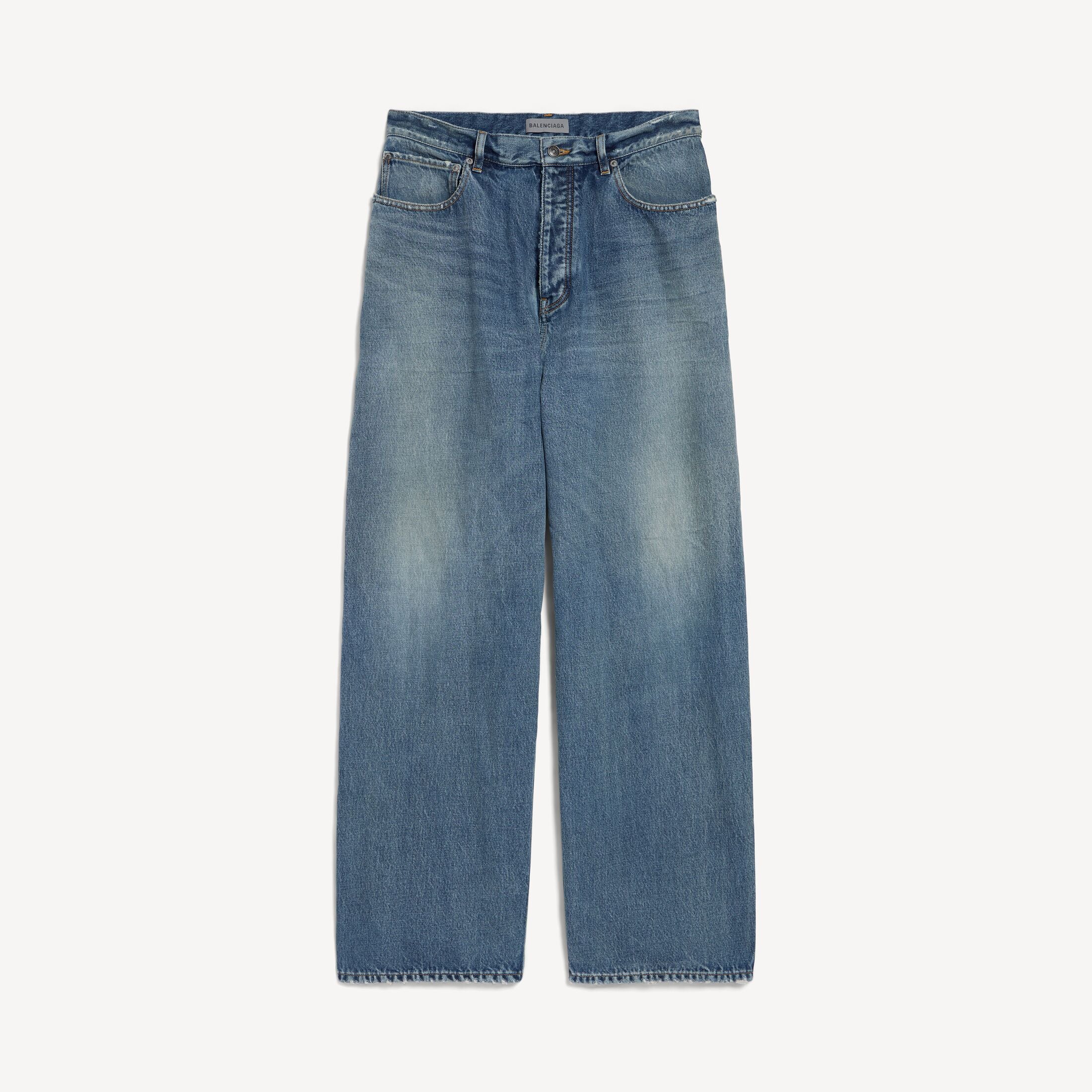 JEAN BAGGY