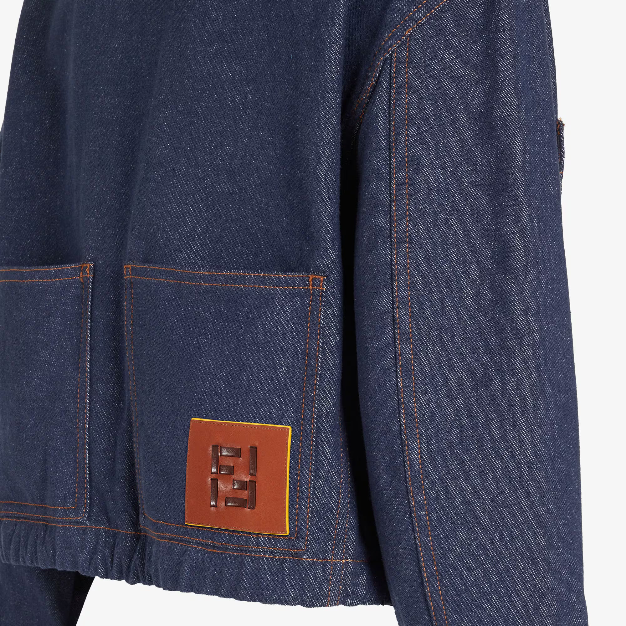 VESTE