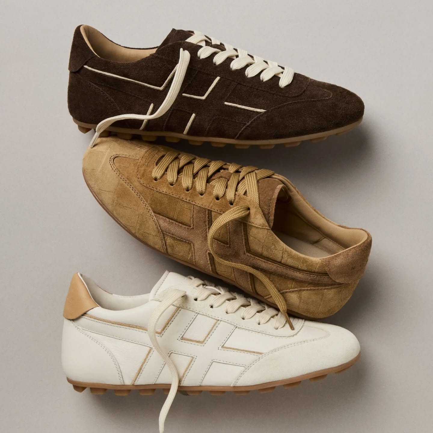 HOGAN SPORTY CHIC AND TRENDY SNEAKERS
.
Disponibles dans votre boutique Ultima et sur le site online www.ultimamode.com 
.
#ultimastrasbourg #hogan #menandwomen 
#trendy #sporty #chic #sneakers #olympia
#instafashion #instastrasbourg