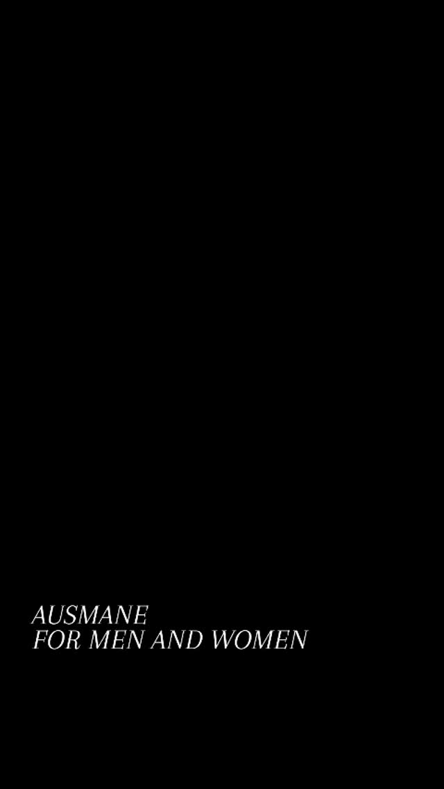 AUSMANE créateur de parfums aux essences naturelles nobles 
.
Disponible dans les boutiques ULTIMA femme et homme
.
@ausmaneparis
.
#ultimastrasbourg #ausmane #parfums
