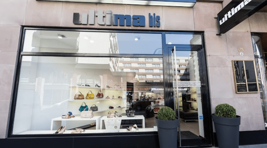 Ultima Bis